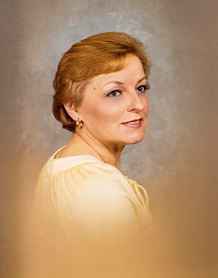 Obituary of Geraldine "Geri" Haynes