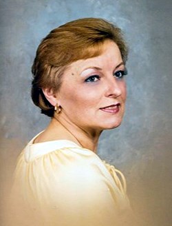 Obituary of Geraldine "Geri" Haynes