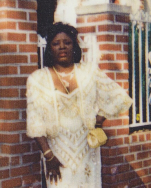 Obituary of Vivian Gatlin