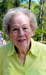 Ada Johnston