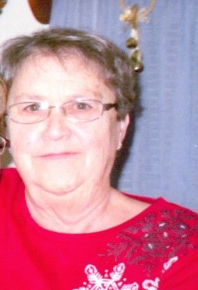 Obituary of Linda Doria Corson