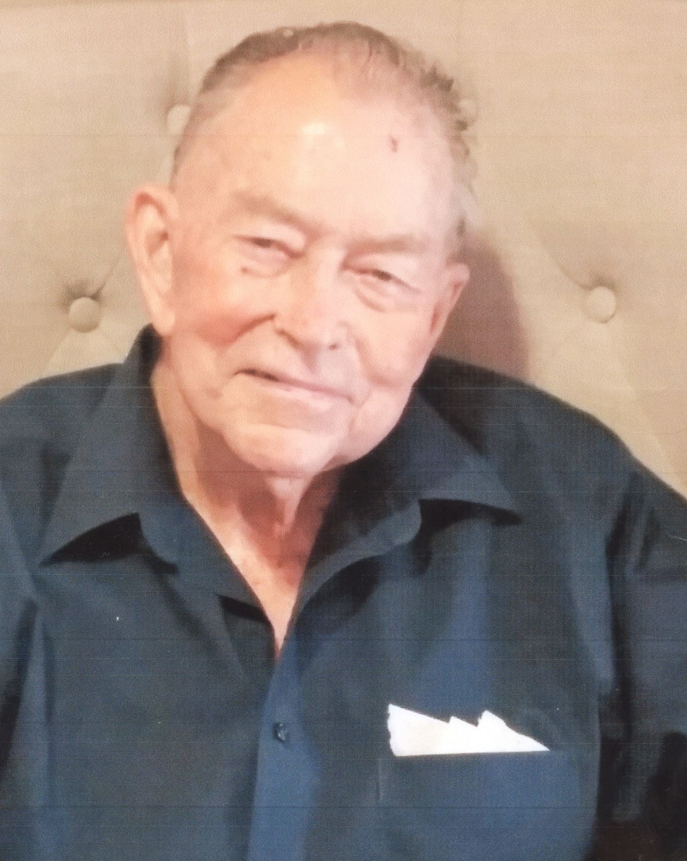 Obituary of Billy Wayne Dishon