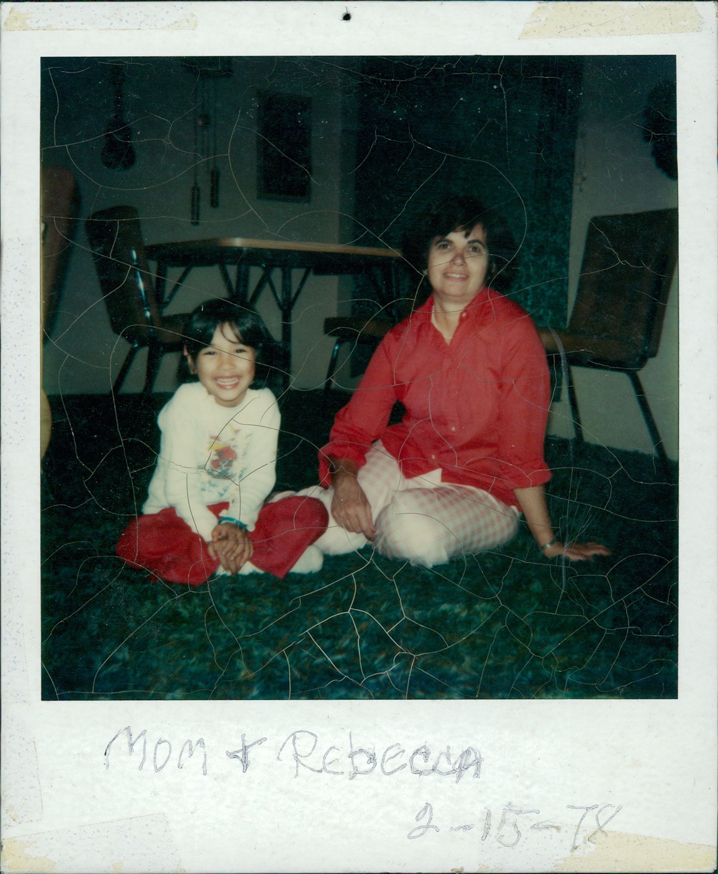 Obituary of Ana Maria Salazar