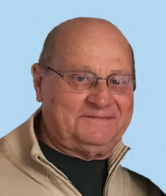 Obituary of Richard F. Ferranti