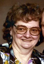 Ann Farrar