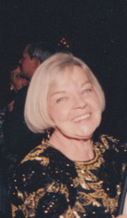 Obituary of Bernice K. Cauley