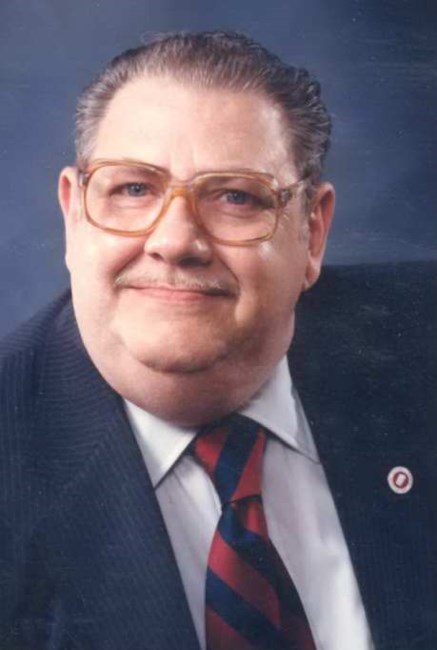 Obituary of Mr. Henry Charles Heitz Sr