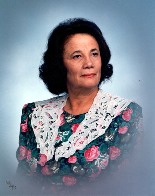 Obituario de Hildean Dolores Downs