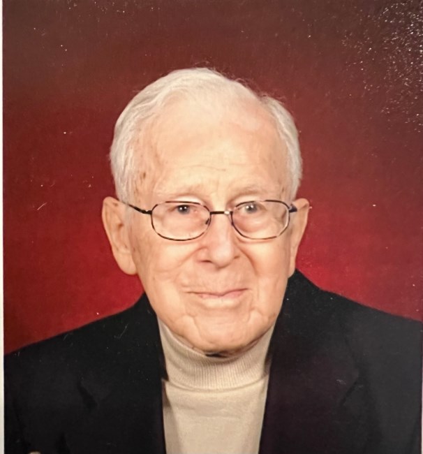 Obituary of Robert Allan Johnson Sr.