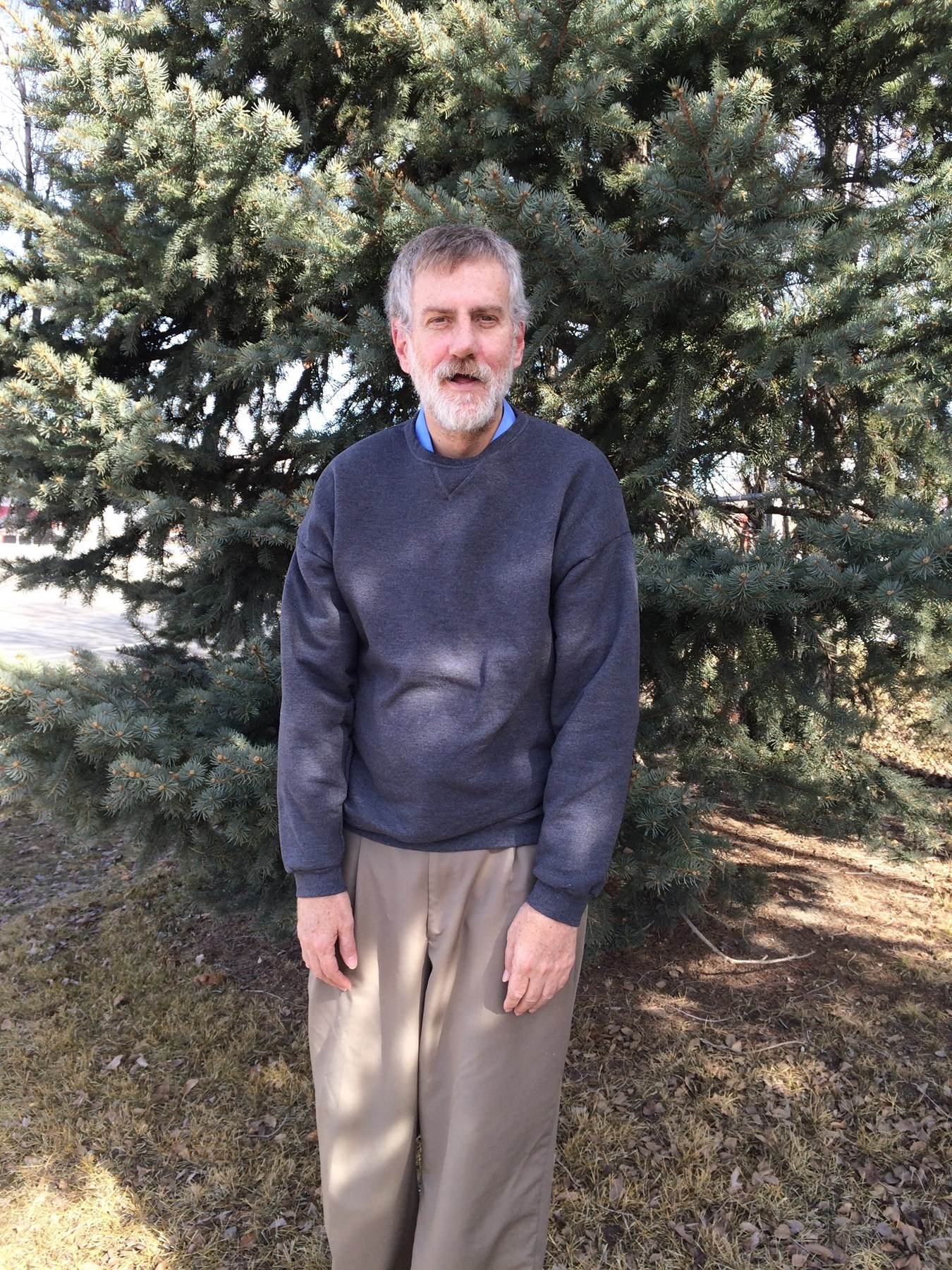 Obituary of Barry E Van Cott