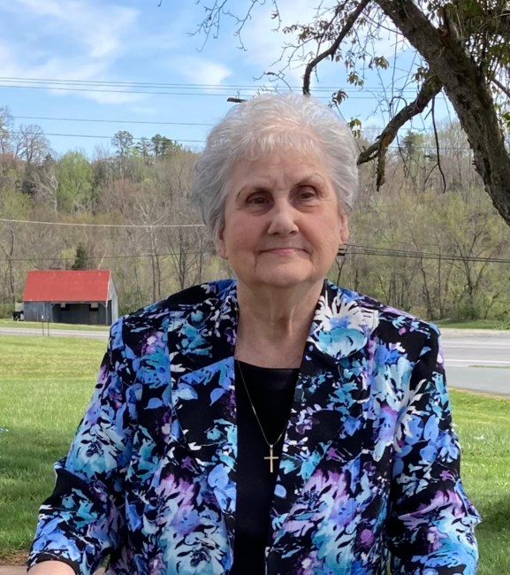 Obituary of Stella H. Hunt