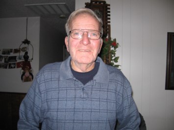 Obituary of Jack Le Roy Welch