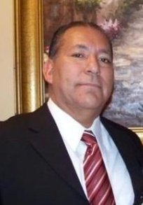 Obituary of Mr Oscar Big O Reyes