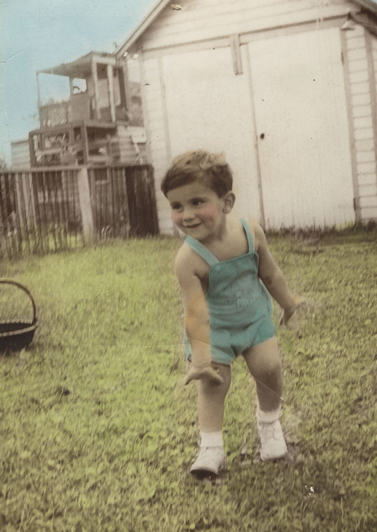 Nicholas F. Costantino Obituary - Secaucus, NJ