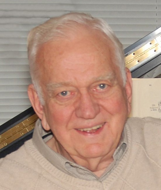 Obituary of Joseph P. Linder