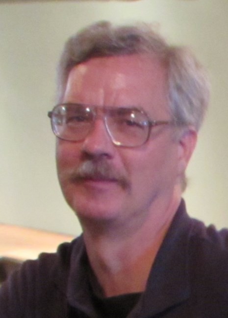 Obituary of Kenneth Charles Vlach