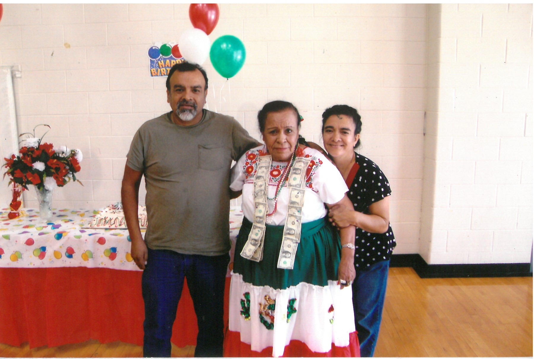 Obituary of Joe Anthony Campos