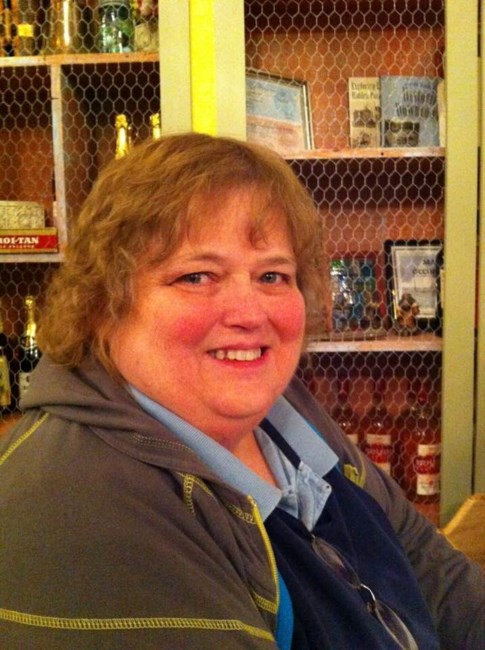 Obituary of Lorie Lynn Synovec