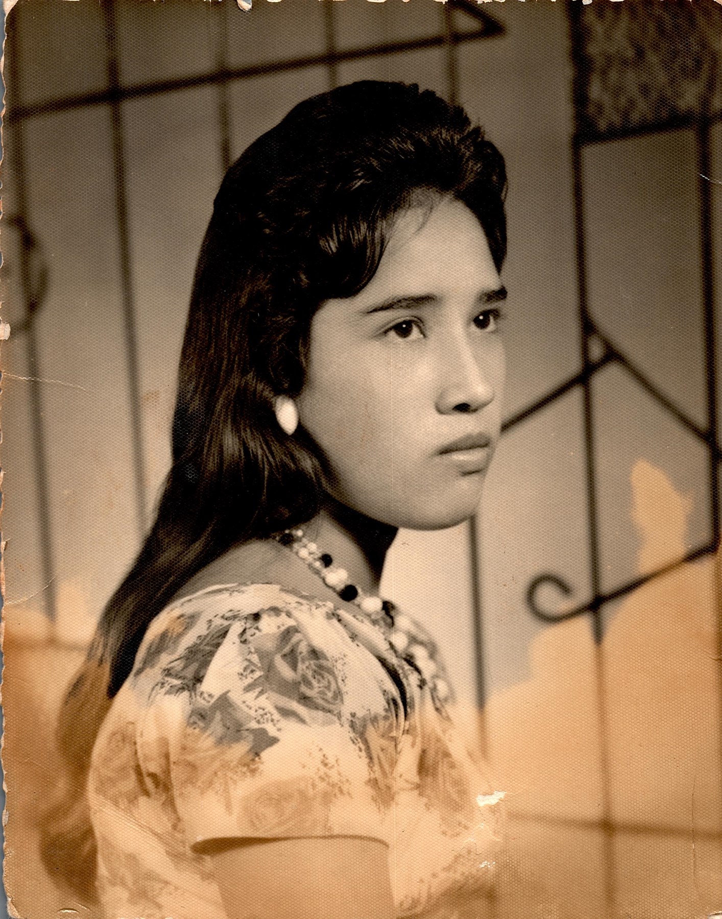 Obituario de Imelda Piña