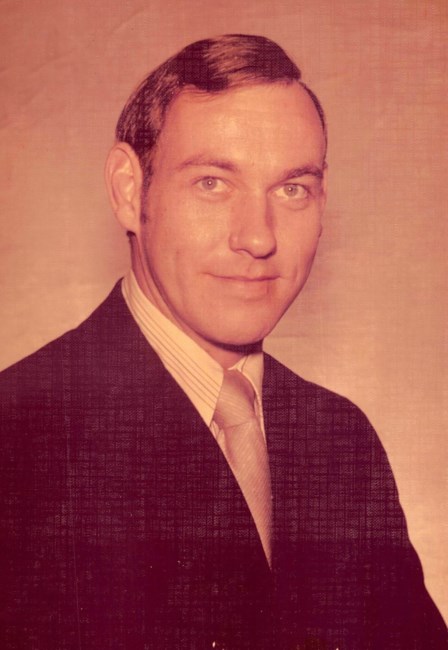 Obituary of Charles E. McGee