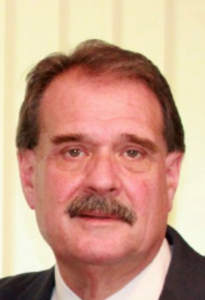 Obituary of Robert Conti