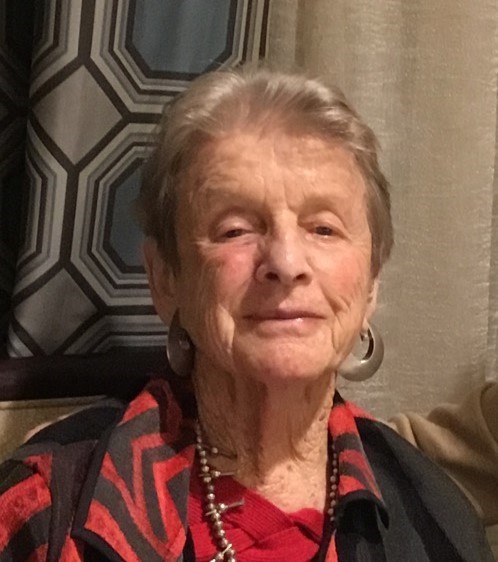 Obituary of Deborah Tucker
