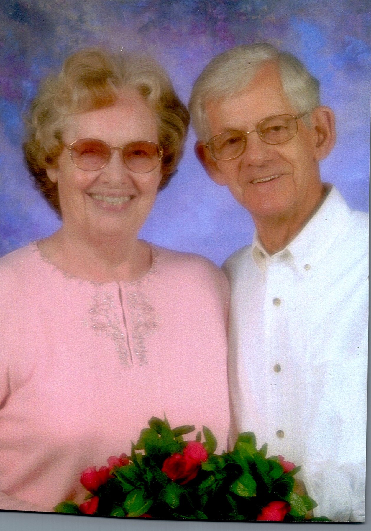 Obituary of Carrie Johnson Brockman