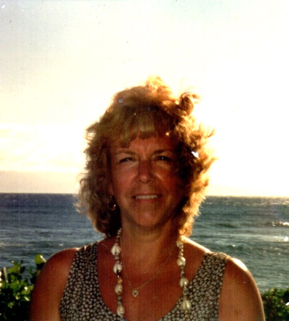 Obituary of Betty Ann Kubick