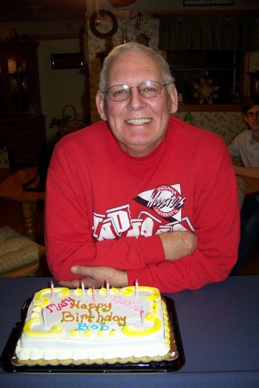 Obituary of Robert M. Kahn