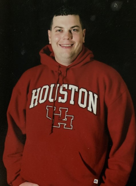 Obituary of Matthew Berry Rogers