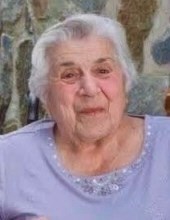 Avis de décès de Florence P. Simioni