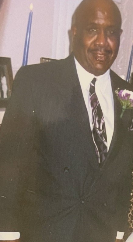 Obituario de Jimmy Hardley Sr.