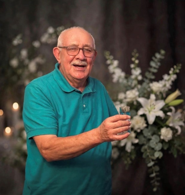 Obituary of Nestor David Acosta