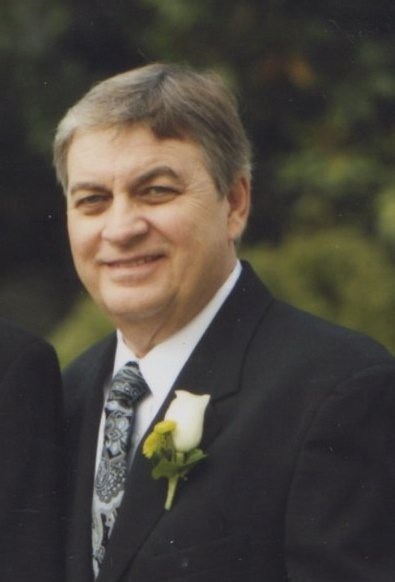 Obituary of Danny Pewitt