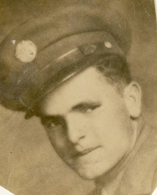 Obituary of Ben Person Trevathan Sr.