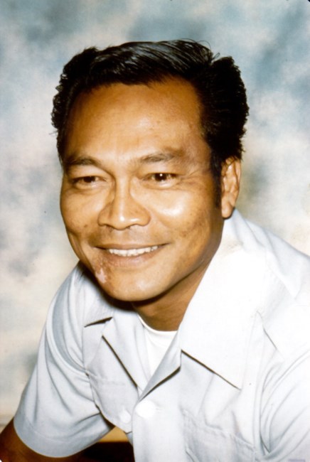 Obituario de Manuel Ignacio Rojas