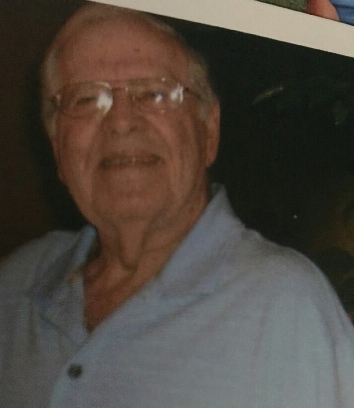 Louis Campi Obituary Fort Pierce, FL