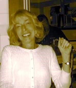 Obituary of Kathleen Mary Hallman