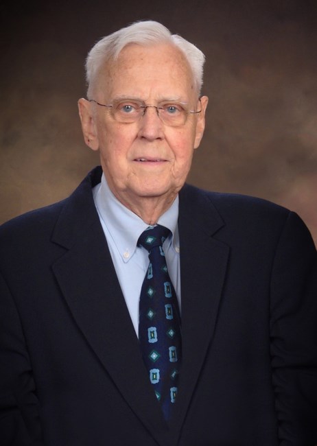 Obituary of Robert Ross Beaton
