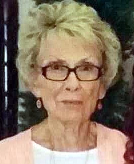 Obituary of Barbara J. Anger