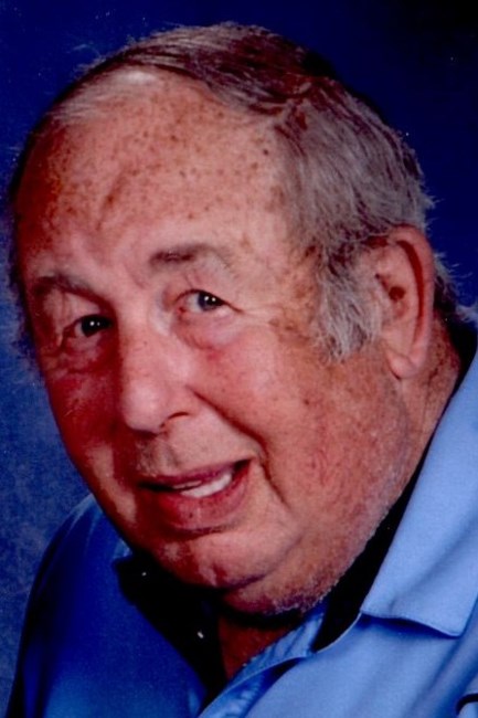 Obituary of Allan Joseph Flanders