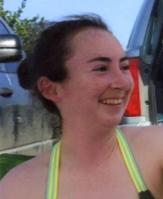 Obituary of Kimberly Rae Duran