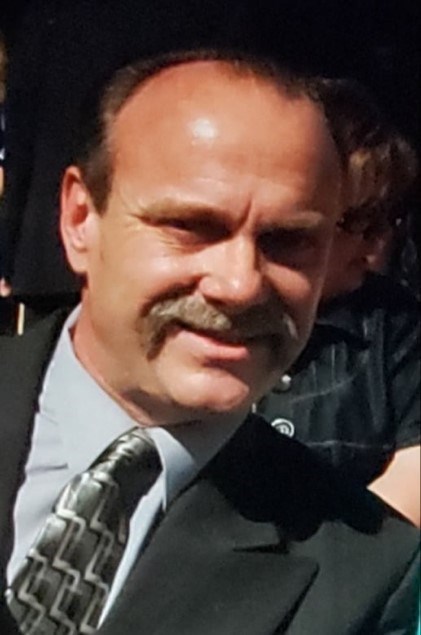 Obituary of Marvin Wayne Horn