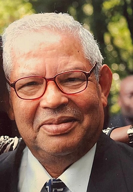 Obituary of Cecil Lindsay