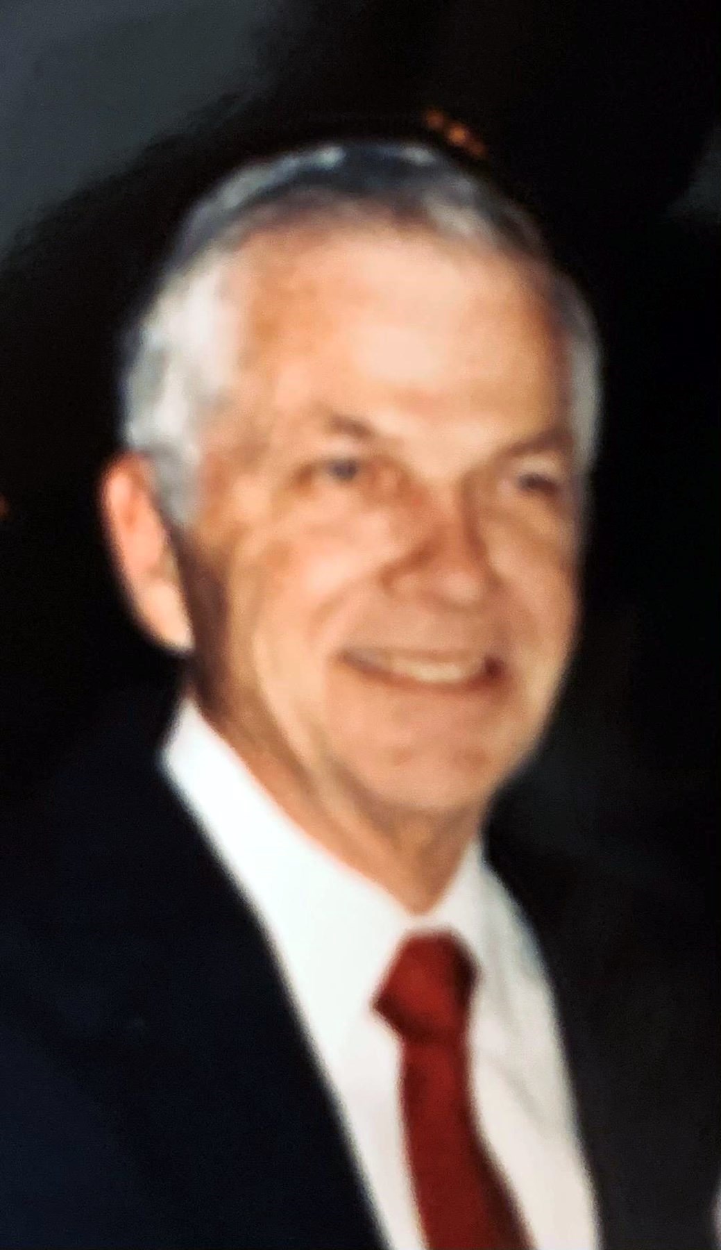 Raymond Kent Robinson Sr. Obituary Mobile, AL