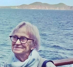 Obituary of Georgine Turbide