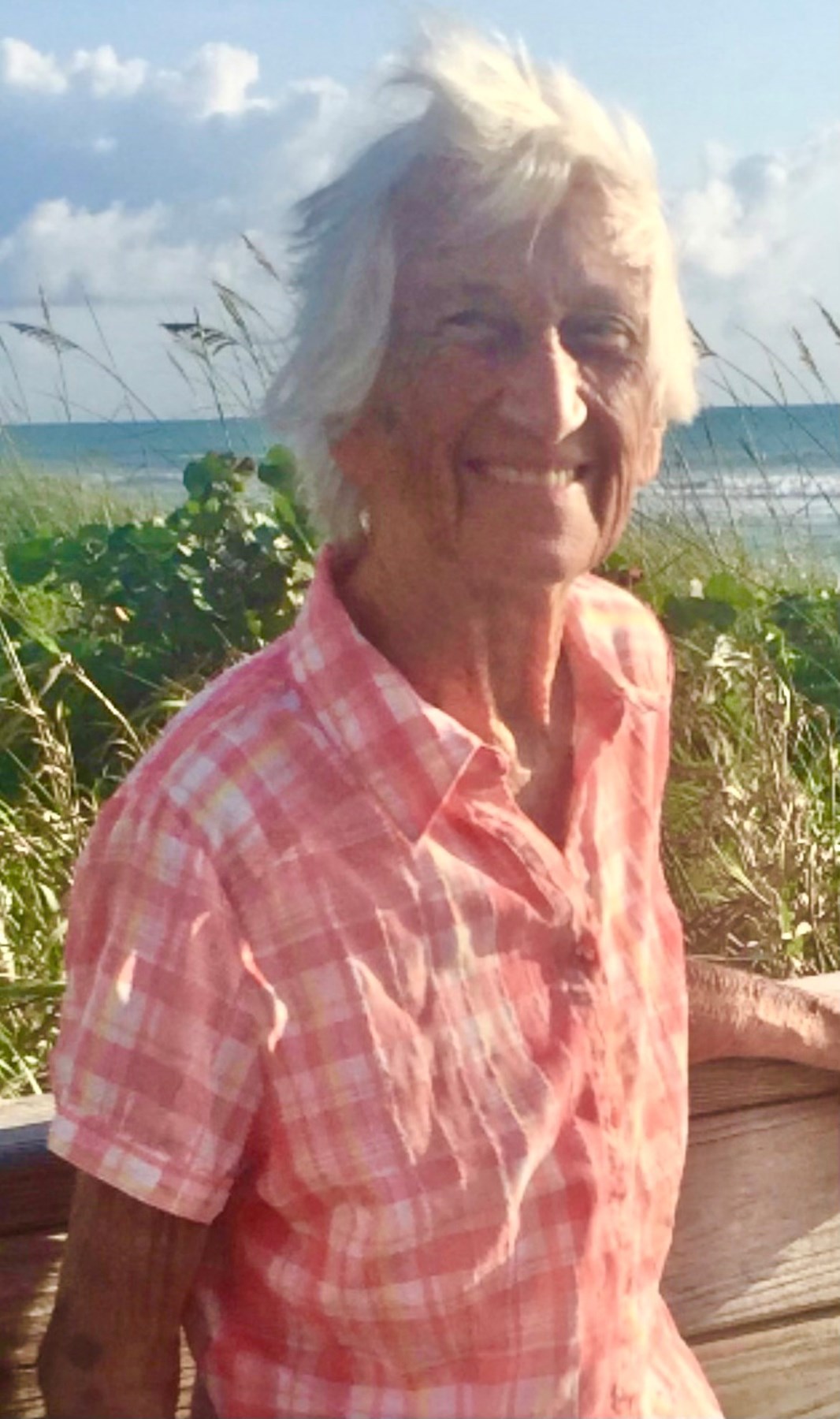 Peggy Merritt Obituary Stuart, FL