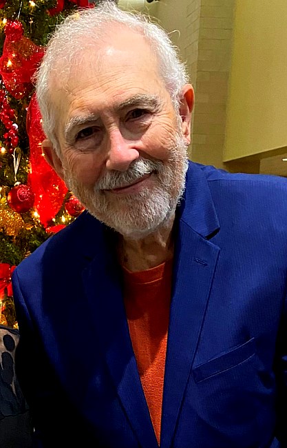 Obituary of Terry Blake Rust