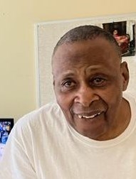 Obituary of Burnell Harris Sr.