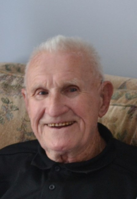 Obituary of Francis William Stanley Giles